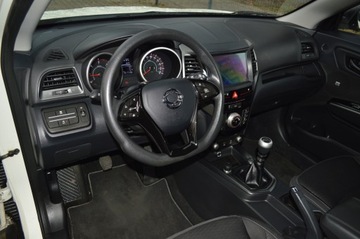  SSANGYONG TIVOLI 1.6 XDi 160 115 KM, zdjęcie 28