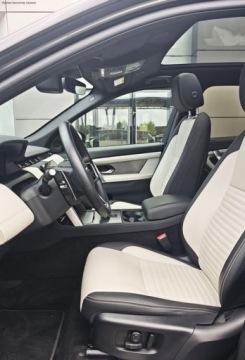 Land Rover Discovery Sport SUV Facelifting 2.0 204KM 2025 Land Rover Discovery Sport Land Rover Discovery Sport 2.0D TD4 204 PS AWD, zdjęcie 11