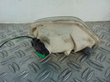 FORD FOCUS HALOGEN LEVÝ