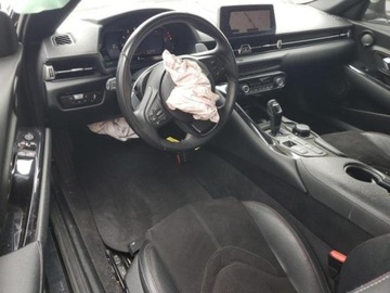 Toyota Supra V 2021 Toyota Supra Toyota GR Supra 2.0, od ubezpieczalni 2.0 Benzyna 255KM, zdjęcie 6