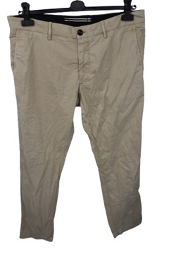 Stone Island type SL chinosy spodnie męskie W36L34