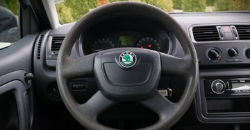 Skoda Fabia II 2011 Skoda Fabia (nr 254) 1.6 90KM F_VAT23 Klimatyzacja Bluetooth Gwarancja, zdjęcie 18