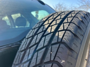 Opel Frontera B Standard 3.2 V6 205KM 2000 Opel Frontera LPG 4X4 AUTOMAT SKORY KLIMATYZACJA SZYBERDACH EL.SZYBY 3.2, zdjęcie 20