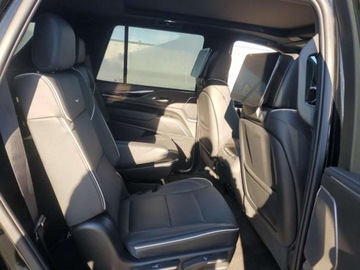 Cadillac Escalade III 2023 Cadillac Escalade Sport 2023 3.0l 3.0 Diesel 277KM, zdjęcie 11