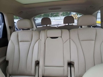 Audi Q7 II 2019 Audi Q7 Premium Plus 2019 3.0l 3.0 Benzyna 329KM, zdjęcie 10