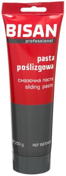 BISAN PASTA POŚLIZGOWA 250G