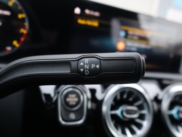 Mercedes Klasa A W177/V177 Hatchback AMG 2.0 A35 306KM 2022 Mercedes A A 35 AMG 4MATIC, Salon Polska, zdjęcie 20