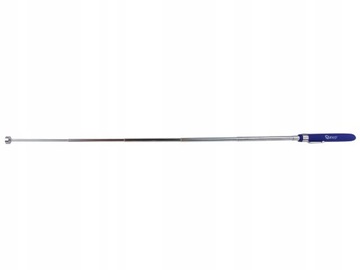 ТЕЛЕСКОПИЧЕСКИЙ МАГНИТНЫЙ ЗАХВАТ СО СВЕТОДИОДНОЙ ЛАМПОЙ GEKO