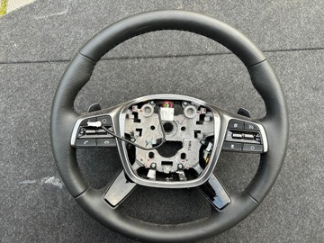 KIA SORENTO 2019 FACELIFT VOLANT KŮŽE