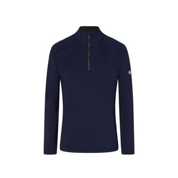 BLUZA MĘSKA DESCENTE PICCARD rozm.48