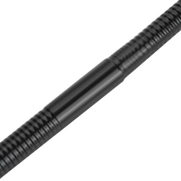Walkie Talkie Antenna BNC Male 27MHz Soft Aerial for Two way Radio