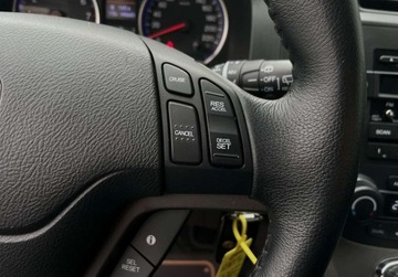 Honda CR-V III SUV 2.0 i-VTEC 150KM 2010 Honda CR-V 2.0 150KM manual gwarancja BEZWYPADKOWA zarejestrowana 4x4, zdjęcie 23