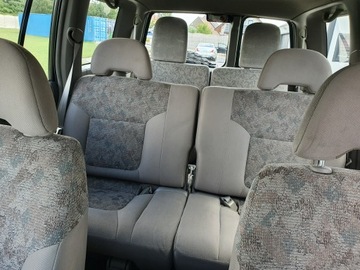 Nissan Patrol IV 2.8 Di 129KM 1997 Nissan Patrol 2.8 Długi Super Stan Jedyny Taki, zdjęcie 38