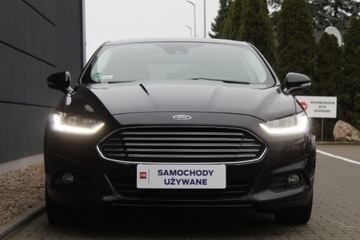 Ford Mondeo V Sedan 2.0 TDCi 180KM 2018 Ford Mondeo 2.0 180KM AWD Automat Edition Salo..., zdjęcie 1