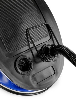 НАСОС OUTWELL FOOT PUMP 5L ДЛЯ ВОЗДУШНЫХ МАТРАСОВ