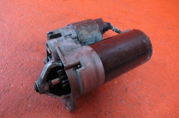 RENAULT KANGOO 1.9 D F8Q632 STARTÉR MOTORU