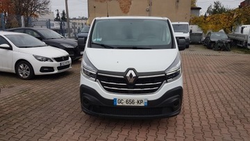 Renault Trafic III 2021 Renault Trafic L1H1 GRAND CONFORT, zdjęcie 8
