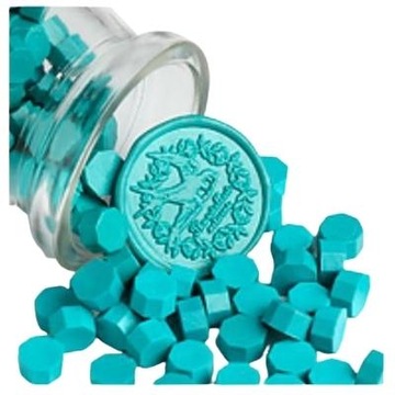 Wosk Lak Do Pieczęci Oceaniczny 20g/65szt. D25