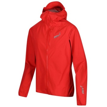 Kurtka do biegania INOV-8 STORMSHELL WATERPROOF JACKET MEN'S