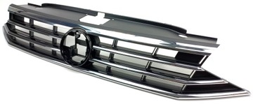 NOWA ORG ATRAPA CHŁODNICY GRILL VW PASSAT B8