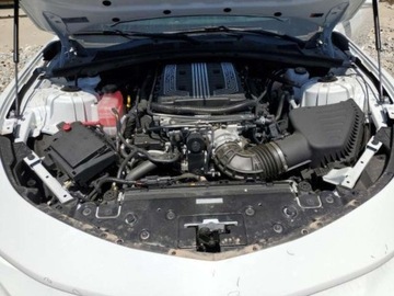 Chevrolet Camaro VI 2024 Chevrolet Camaro zl1, 2024r., 6.2L 6.2 Benzyna 650KM, zdjęcie 10