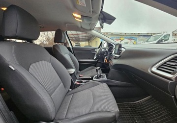 Kia Ceed III Kombi 1.4 DOHC 100KM 2019 Kia Ceed Benzyna 1.4, Serwisowany,Faktura,Polecam 1.4 Benzyna 100KM, zdjęcie 5