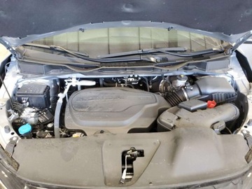 Honda Odyssey IV 2025 Honda Odyssey EXL 2025 3.5l 3.5 Benzyna 280KM, zdjęcie 6