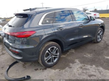 Audi Q5 III 2025 Audi Q5 2025 AUDI ALL-NEW Q5 PREMIUM PLUS TFSI QUATTRO S TRONIC 2.0 Benzyna, zdjęcie 7