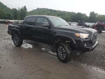 Toyota Tacoma II 2023 Toyota Tacoma Double Cab 2023 3.5l 3.5 Benzyna 278KM, zdjęcie 4