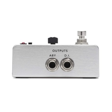 Карманный блендер Fishman PRO-AFX-DI2 Mini A/B/Y D.I.