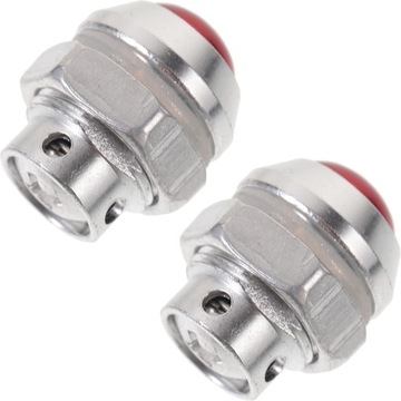 ZAWÓR BEZPIECZEŃSTWA OGRANICZAJĄCY szybkowar