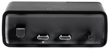 Chord Electronics Poly (V.3+), посвященный Mojo 2