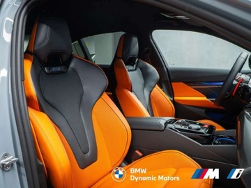 BMW Seria 5 G90-91 M Sedan 4.4 V8 727KM 2025 BMW M5 M5 Sedan 727 KM PHEV - DEMO 2025 - Pakiet Ultimate - Kamera 360 4.4, zdjęcie 23