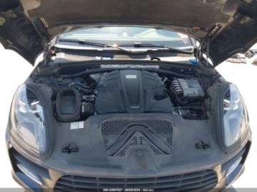 Porsche Macan 2019 Porsche Macan 2019 PORSCHE MACAN S 3.0 Benzyna 348KM, zdjęcie 18