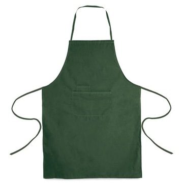 Fartuch kuchenny kucharski dla dziecka Chef grill