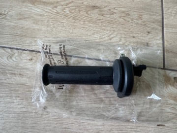 Ручка рулевого управления с подогревом ПРАВАЯ ГАЗОВАЯ РУЧНАЯ BMW K21 R nineT 7714238