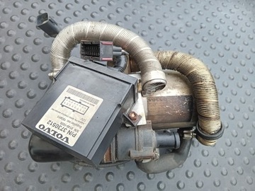 WEBASTO VEBASTO MODUŁ VOLVO S60 I V70 II XC70 XC90 I 2.4 D5 KOMPLET