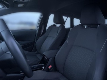 Toyota Corolla XII TS Kombi 1.8 Hybrid 122KM 2022 Toyota Corolla Toyota Corolla 1.8 Hybrid Comfort Tech FV23 Gwarancja S, zdjęcie 11