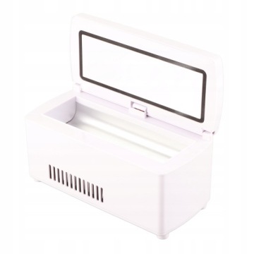 ИНСУЛИНОВЫЙ ХОЛОДИЛЬНИК INSULIN SMALL TRAVEL 2–18° C