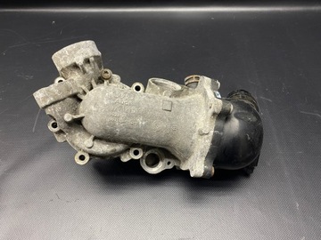 POUZDRO REGULACE KAPALINY AUDI A6 A7 A8 079121115AQ 4.0 TFSI