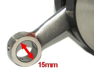 САЛЬНИКИ КОЛЕНВАЛА GILERA RCR SMT GSM до 05 50