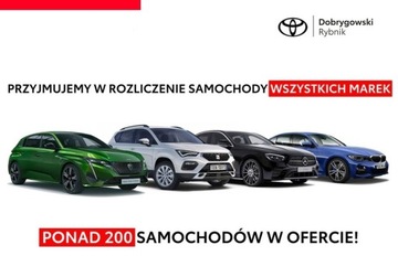 Toyota Corolla Cross 2.0 Hybrid Dynamic Force 197KM 2024 Toyota Corolla Cross Cross 2.0 Hybrid Executive 2.0 Hybryda 197KM, zdjęcie 16