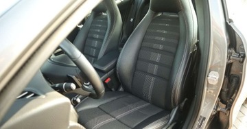 Mercedes GLA I Off-Roader Facelifting 2.1 200d 136KM 2019 Mercedes-Benz GLA (Nr.211) 2.2 Automat Nawigacja Klima Tempomat Gwarancja, zdjęcie 18