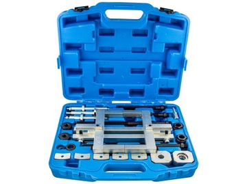 PRASA ŚCIĄGACZ WTRYSKIWACZY FIAT OPEL FORD IVECO CDTi 2.0 3.0 ADAPTER