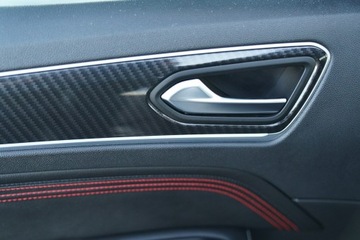 Renault Arkana SUV 1.6 E-TECH 143KM 2023 Renault Arkana LEDY parktronik SKÓRA nawi ACC, zdjęcie 13