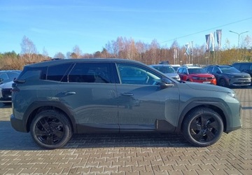 Citroen C5 Aircross 2025 Citroen C5 Aircross Nowy model 1.2 Hybryda 145KM, zdjęcie 4