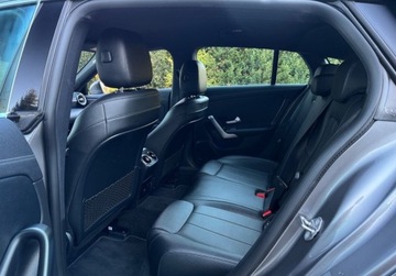 Mercedes CLA C118/X118 2020 Mercedes-Benz CLA FullLed Alu Kamera Virtual Ambiente Navi Serwis Piekny G, zdjęcie 21