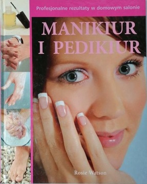 Rosie Watson Manikiur i pedikiur