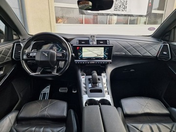 DS 7 Crossback E-TENSE 300KM 2020 DS Automobiles DS 7 Crossback E-tense 4x4 Rivioli, zdjęcie 18