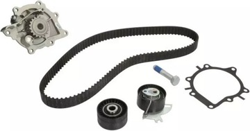 КОМПЛЕКТ ГРМ CITROEN 2.0HDI/BLUEHDI 116Z 25.4MM